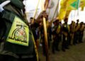 حزب الله عراق: مذاکرات برای خروج آمریکایی‌ها دروغی دیگر است / عملیات جهادی ضد اشغالگران تا اخراج آخرین سربازشان ادامه می‌یابد