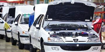 حساب ویژه ایران‌خودرو روی فروش 2 محصول/ جایگزین پژو پارس عوض شد؟