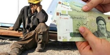 حقوق مشاغل سخت باید ۲۰درصد بالاتر از دستمزد تعیین شود