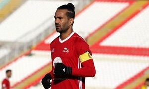 حواس‌تان هست چه فوتبالیستی خداحافظی کرده است؟