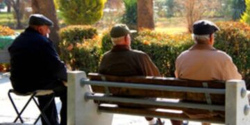 خبر مهم درباره سن جدید بازنشستگی