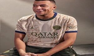 خداحافظی ام‌باپه با پاری سن ژرمن؟