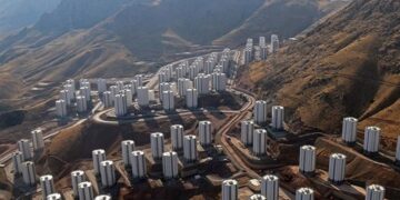 خرید و فروش این خانه ها ممنوع است