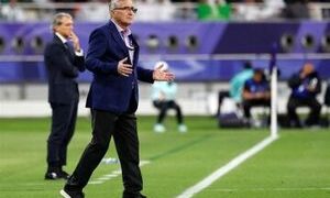 خشم عمانی‌ها از برانکو؛ او را به پرسپولیس ببرید!