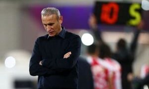 خیلی هم خوبم اما هیچ امیدی ندارم!