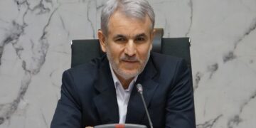 درخواست شرکت برق منطقه ای گیلان جهت عضویت در شورای عالی فنی استان