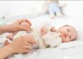 دررفتگی لگن نوزاد قابل درمان است؟