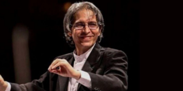 درگذشت «امیرفرشید رحیمیان» آهنگساز و رهبر ارکستر/ همسر اول کتایون ریاحی