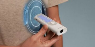 دستگاه سلامتی BeamO معرفی شد؛ چکاپ بدن در خانه در کمتر از یک دقیقه