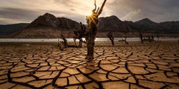 دلایل اصلی چهارمین سال خشکسالی پیاپی در ایران