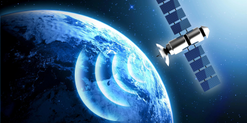 دومین اپراتور اینترنت ماهواره ای در راه ایران