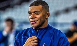 رئال مادرید با امباپه به توافق رسید