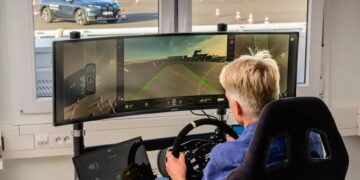 رانندگی از راه دور؛ فناوری جدید BMW خبرساز شد