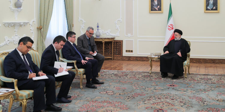 رساندن سطح مبادلات ایران و ازبکستان به یک میلیارد دلار قابل تحقق است 1 رساندن سطح مبادلات ایران و ازبکستان به یک میلیارد دلار قابل تحقق است