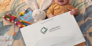 رشدهای قابل توجه اعطای تسهیلات ازدواج و فرزندآوری در بانک کارآفرین