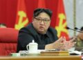 رهبر کره شمالی: ناتوانی در تامین مایحتاج اولیه مردم یک مساله سیاسی جدی است