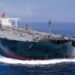 ایران یک نفتکش را در دریای عمان توقیف کرد