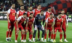 ستاره محبوب در لیست خرید پرسپولیس
