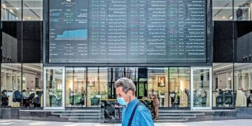 سردرگمی سهامداران در بورس تهران