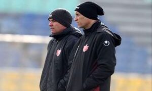 سرمربی جدید پرسپولیس مشخص شد