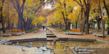 شاخص آلودگی هوای اصفهان امروز جمعه ۲۲ دی + آخرین وضعیت