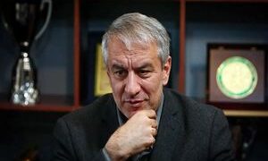 شانس آوردیم از هنگ‌کنگ گل نخوردیم/ تیم ملی خیلی بد بازی کرد!