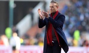 شروط یحیی گل‌محمدی برای ماندن در پرسپولیس