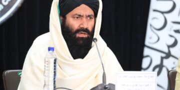  طالبان: فقط ۱۰ کیلومتر تا اتصال افغانستان به چین باقیمانده است