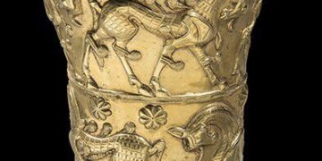 عکس کدام آثار تاریخی ایران به چین فرستاده شد