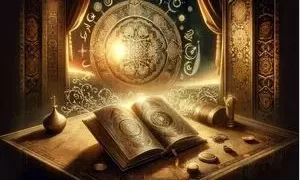 فال و طالع بینی شیخ بهایی از اتفاقات فردا 9 بهمن ماه