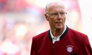 فرانتس بکن‌باوئر، اسطوره فوتبال آلمان درگذشت