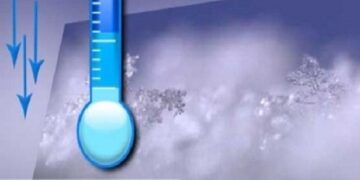 فریدون‌شهر رکورددار بارش‌ها در اصفهان/دمای هوا تا ۱۰ درجه کاهش می‌یابد