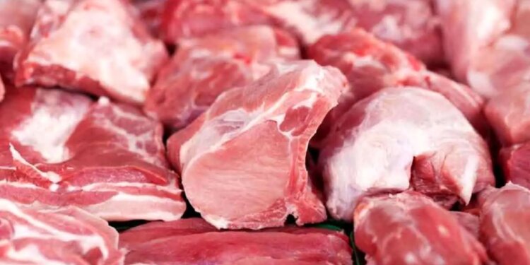 افزایش 35 درصدی مصرف گوشت قرمز در سال 1401