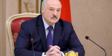 قانون مصونیت مادام‌العمر لوکاشنکو؛ تثبیت استبداد در بلاروس