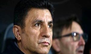 قلعه نویی: مقابل امارات بدشانس بودیم