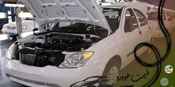 قیمت خودرو امروز ۱۹ دی ماه ۱۴۰۲ + عکس