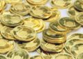 قیمت طلا، سکه و ارز امروز ۲۳ دی‌ماه / سکه کانال عوض کرد