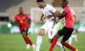 لطف ژوزه مورینیو به مهدی طارمی