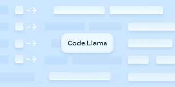 متا مدل از مولد هوش مصنوعی Code Llama 70B رونمایی