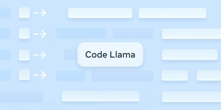 متا مدل از مولد هوش مصنوعی Code Llama 70B رونمایی