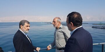 محسن رضایی: اضافه‌شدن گوشت ماهی به سفره‌ها، قیمت گوشت قرمز را کنترل می‌کند