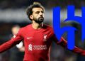 محمد صلاح؛ بازیکن قطعی الهلال عربستان در فصل آینده