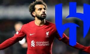 محمد صلاح؛ بازیکن قطعی الهلال عربستان در فصل آینده