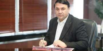 مدیرعامل بانک سپه اقدام تروریستی گلزار شهدای کرمان را محکوم کرد