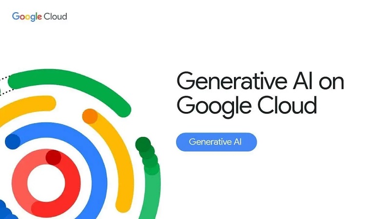 معرفی ابزارهای هوش مصنوعی مولد Google Cloud برای خرده فروشی