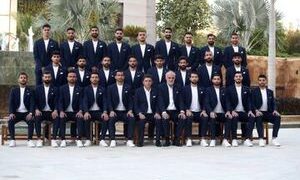 ممنوعیت پرداخت پاداش به عوامل تیم ملی به غیر از مربیان و بازیکنان