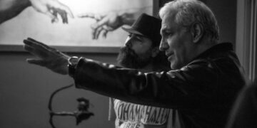 مهران مدیری زیر بار سانسور نرفت؛ «ساعت ۶ صبح» حذف شد