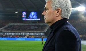 مورینیو از سرمربیگری رُم برکنار شد