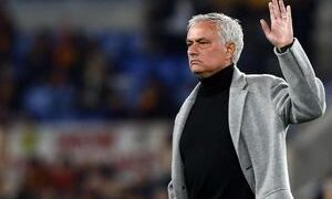 مورینیو پیشنهاد الشباب عربستان را رد کرد