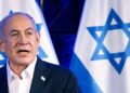 نتانیاهو: مرحله سوم جنگ غزه ۶ ماه طول می‌کشد